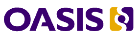 [oasis logo]