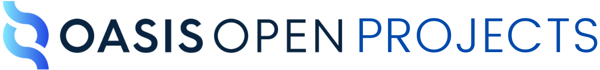 OASIS Open Projects Logo