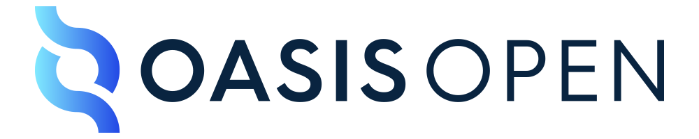 OASIS OP Logo